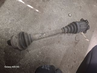 bontott AUDI A6 C5 Jobb Féltengely