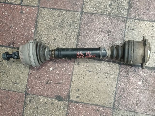 bontott AUDI A6 C5 Jobb Féltengely