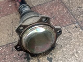 bontott AUDI A6 C5 Jobb Féltengely