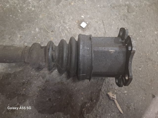 bontott AUDI A6 C5 Jobb Féltengely