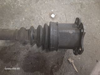 bontott AUDI A6 C5 Jobb Féltengely