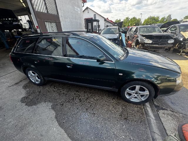 bontott AUDI A6 C5 Jobb hátsó Rugó