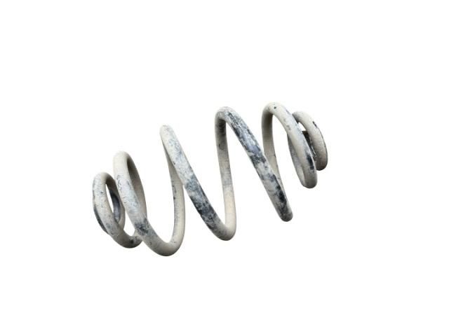 bontott AUDI A6 C5 Jobb hátsó Rugó