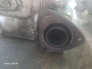 bontott AUDI A6 C5 Jobb Hengerfej (V-Motor/Boxer)