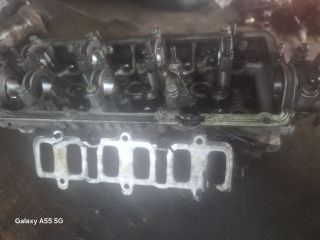 bontott AUDI A6 C5 Jobb Hengerfej (V-Motor/Boxer)