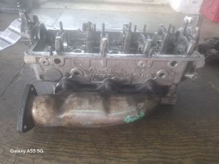 bontott AUDI A6 C5 Jobb Hengerfej (V-Motor/Boxer)