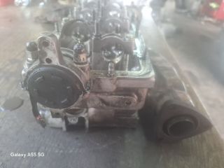 bontott AUDI A6 C5 Jobb Hengerfej (V-Motor/Boxer)