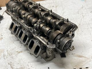 bontott AUDI A6 C5 Jobb Hengerfej (V-Motor/Boxer)
