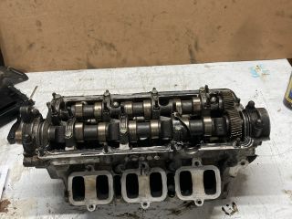 bontott AUDI A6 C5 Jobb Hengerfej (V-Motor/Boxer)
