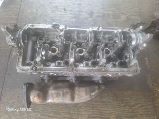 bontott AUDI A6 C5 Jobb Hengerfej (V-Motor/Boxer)