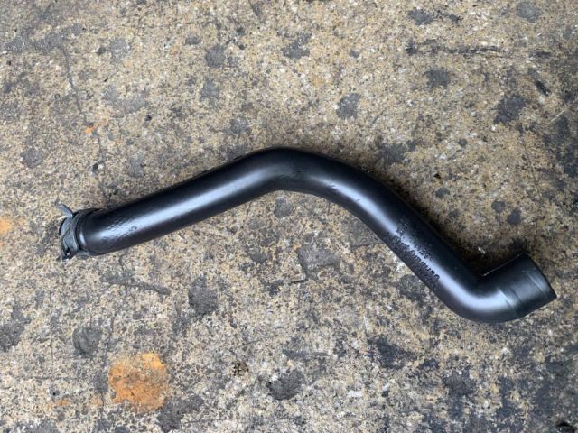 bontott AUDI A6 C5 Kartergázcső