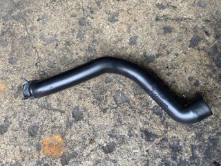 bontott AUDI A6 C5 Kartergázcső