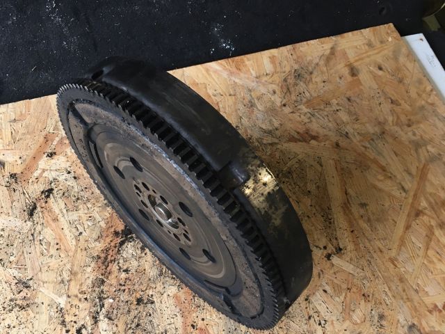 bontott AUDI A6 C5 Kettős tömegű Lendkerék