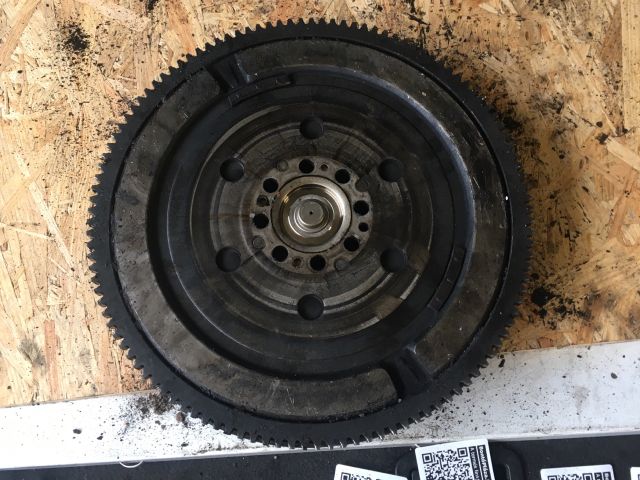 bontott AUDI A6 C5 Kettős tömegű Lendkerék