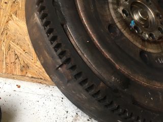 bontott AUDI A6 C5 Kettős tömegű Lendkerék