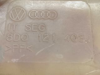 bontott AUDI A6 C5 Kiegyenlítő Tartály