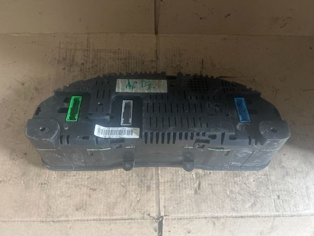 bontott AUDI A6 C5 Kilométeróra