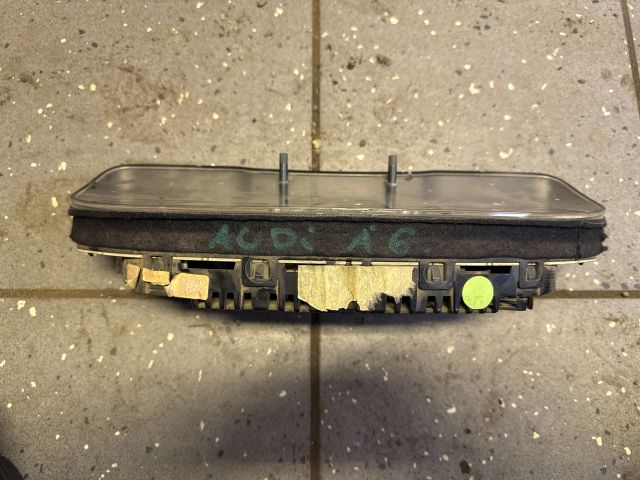 bontott AUDI A6 C5 Kilométeróra