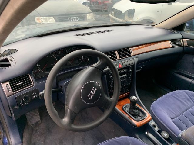 bontott AUDI A6 C5 Kilométeróra