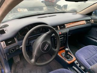bontott AUDI A6 C5 Kilométeróra