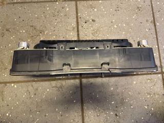 bontott AUDI A6 C5 Kilométeróra