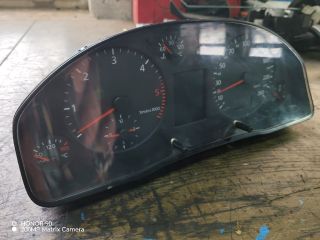 bontott AUDI A6 C5 Kilométeróra