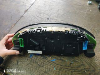 bontott AUDI A6 C5 Kilométeróra