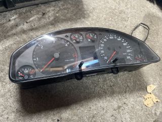 bontott AUDI A6 C5 Kilométeróra