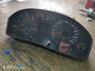 bontott AUDI A6 C5 Kilométeróra