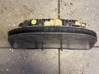 bontott AUDI A6 C5 Kilométeróra