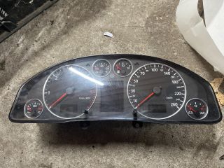 bontott AUDI A6 C5 Kilométeróra