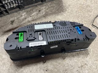 bontott AUDI A6 C5 Kilométeróra