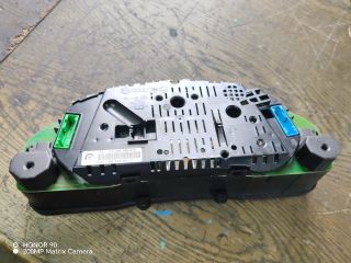 bontott AUDI A6 C5 Kilométeróra