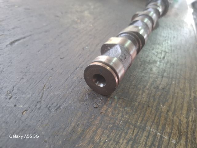 bontott AUDI A6 C5 Kipufogó Vezérműtengely