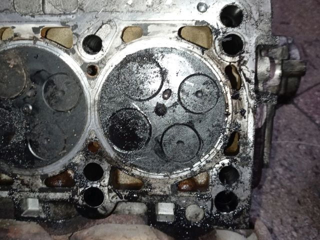 bontott AUDI A6 C5 Kipufogó Vezérműtengely