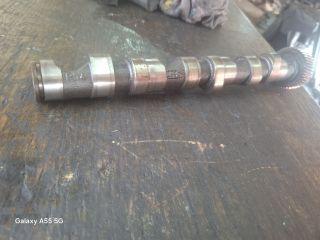 bontott AUDI A6 C5 Kipufogó Vezérműtengely