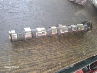 bontott AUDI A6 C5 Kipufogó Vezérműtengely