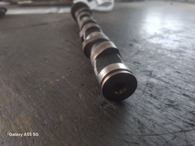 bontott AUDI A6 C5 Kipufogó Vezérműtengely