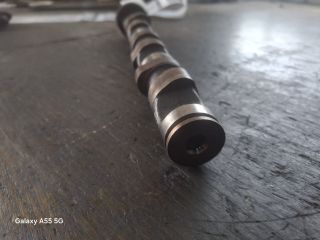 bontott AUDI A6 C5 Kipufogó Vezérműtengely