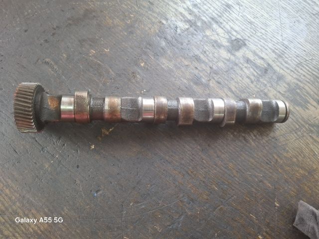 bontott AUDI A6 C5 Kipufogó Vezérműtengely