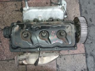 bontott AUDI A6 C5 Kipufogó Vezérműtengely