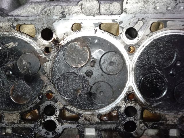 bontott AUDI A6 C5 Kipufogó Vezérműtengely