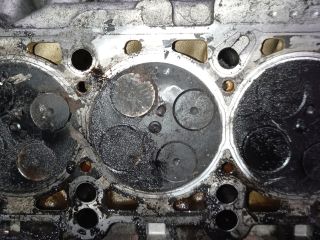 bontott AUDI A6 C5 Kipufogó Vezérműtengely