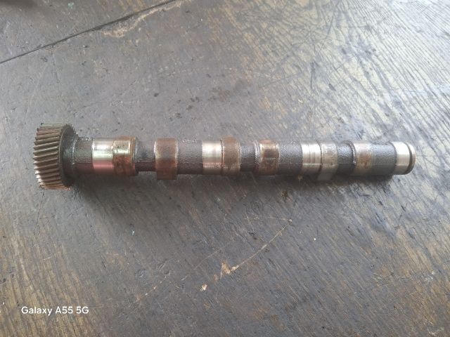 bontott AUDI A6 C5 Kipufogó Vezérműtengely