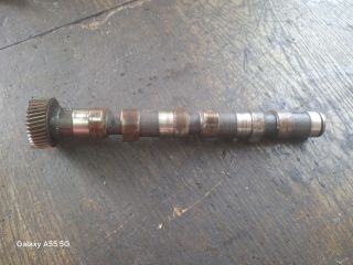 bontott AUDI A6 C5 Kipufogó Vezérműtengely