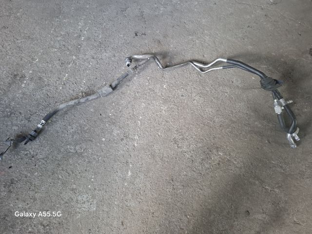 bontott AUDI A6 C5 Klíma Cső