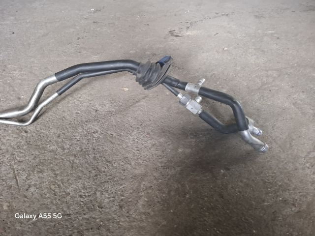 bontott AUDI A6 C5 Klíma Cső