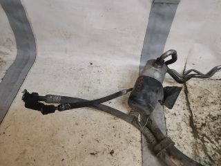 bontott AUDI A6 C5 Klíma Cső