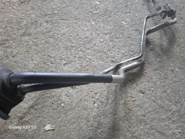 bontott AUDI A6 C5 Klíma Cső