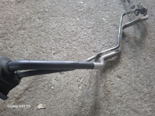 bontott AUDI A6 C5 Klíma Cső